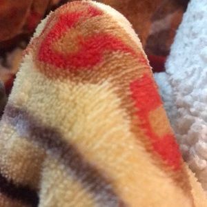 Meet your Posher, Rocio